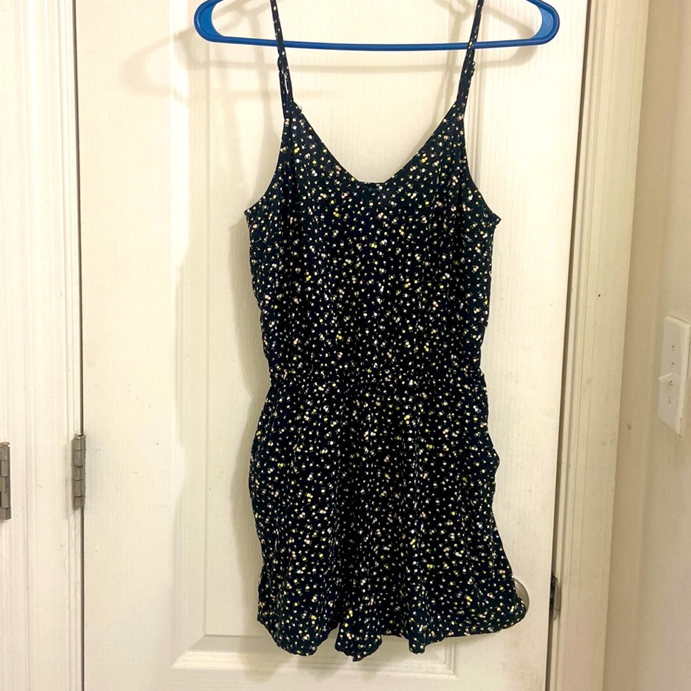 H&M romper
